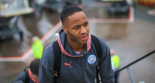 ديلي ميل: "سلبية" مسحة سترلينج لفيروس كورونا